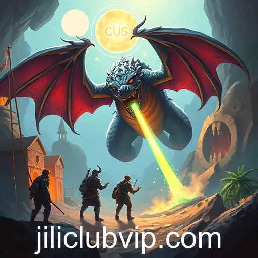 Exploring the Thrill of Action Quests on Jiliclub: A Gamer's Paradise
