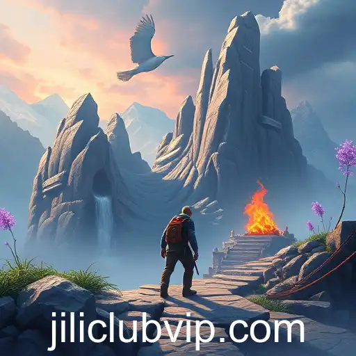 Diving into Adventure Tours: A Virtual Escape with Jiliclub