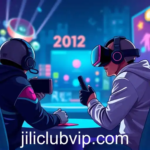 Gaming Trends and Innovations