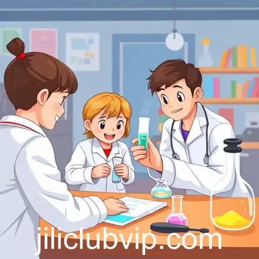 Exploring the Rise of Jiliclub in the Gaming World