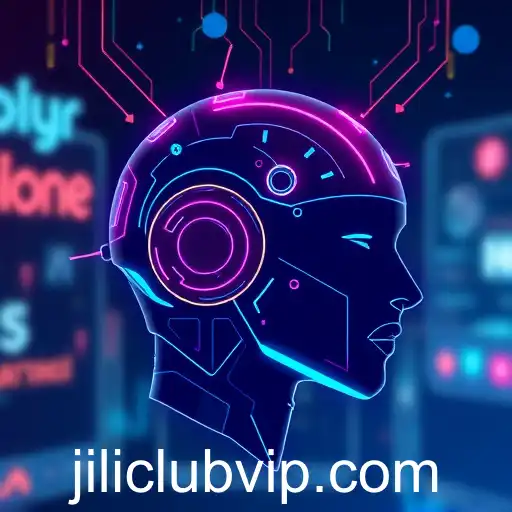 Jiliclub Embraces AI for Interactive Gaming Experience