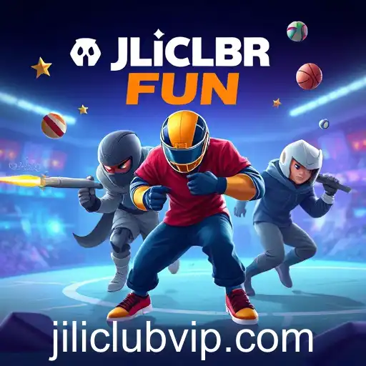 Jiliclub: Revolutionizing Online Gaming Communities