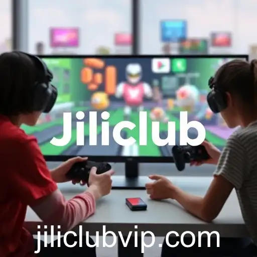 The Evolution of Online Gaming: Jiliclub’s Impact