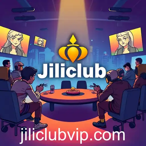 Jiliclub Revolutionizes Online Gaming Experience