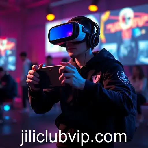 Jiliclub: Revolutionizing Online Gaming in 2025