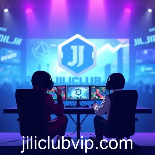 The Rise of Jiliclub in Modern Gaming