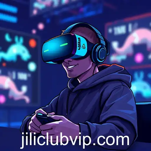 Jiliclub Revolutionizes Online Gaming