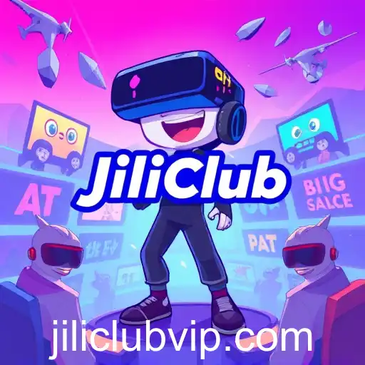 The Rise of Jiliclub: Redefining Online Gaming Dynamics