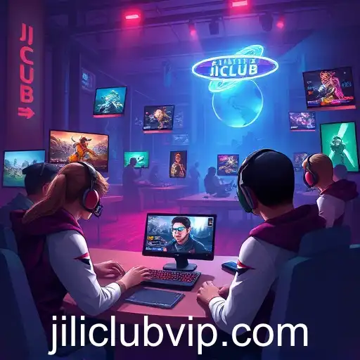 The Rise of Jiliclub: Gaming's New Frontier