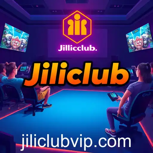The Rise of Jiliclub in the Gaming World