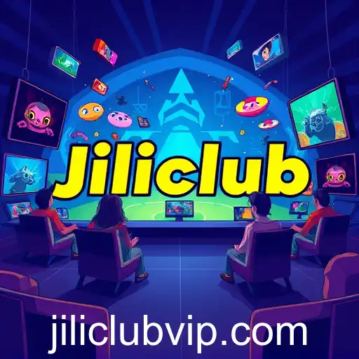 The Surge of Online Gaming: Jiliclub at the Helm