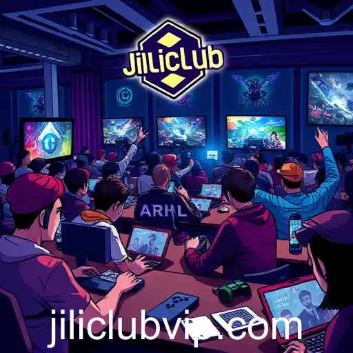 The Rise of Online Gaming Communities