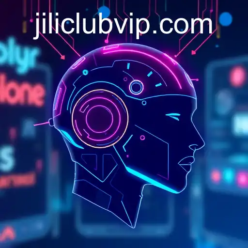 Jiliclub Embraces AI for Interactive Gaming Experience