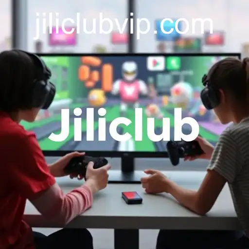 The Evolution of Online Gaming: Jiliclub’s Impact