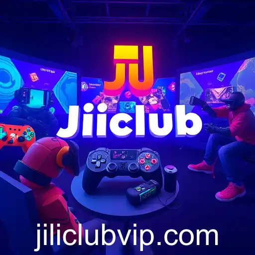 The Growing Influence of Jiliclub in the Gaming World