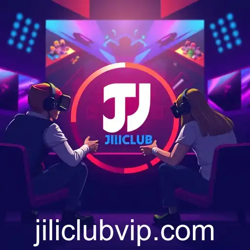 Jiliclub Revolutionizes Online Gaming Experience