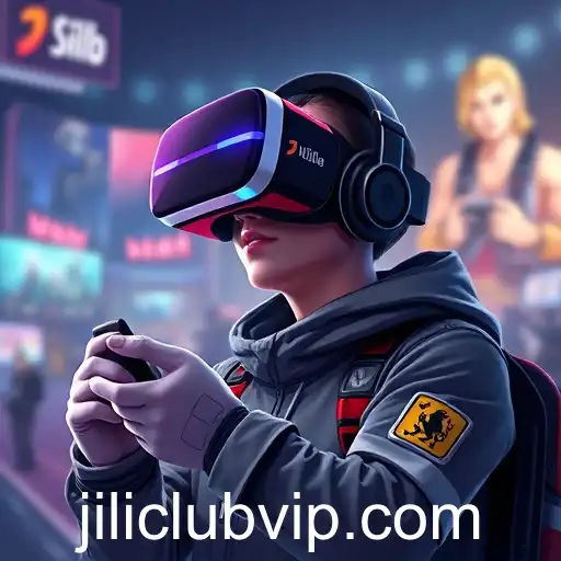 JiliClub's Impact on Gaming in 2025