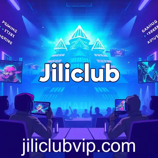 Jiliclub: A Revolution in Online Gaming