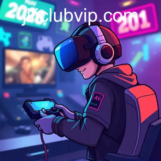 The Rise of Jiliclub in Online Gaming