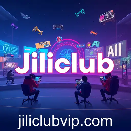 The Rise of Jiliclub in the Gaming World