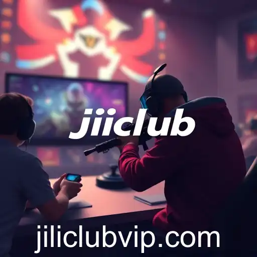 The Rise of Jiliclub in the Global Gaming Arena