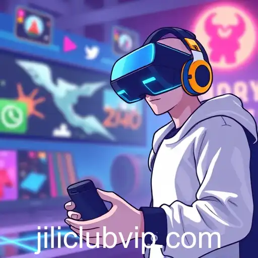 The Rise of Jiliclub in the Gaming World