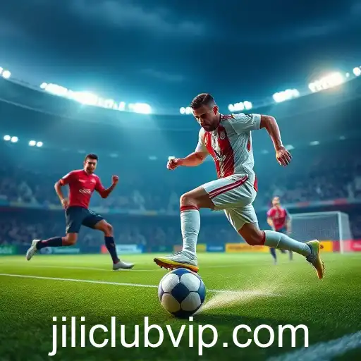 Unleashing Potential: Exploring 'Sports Challenges' on Jiliclub