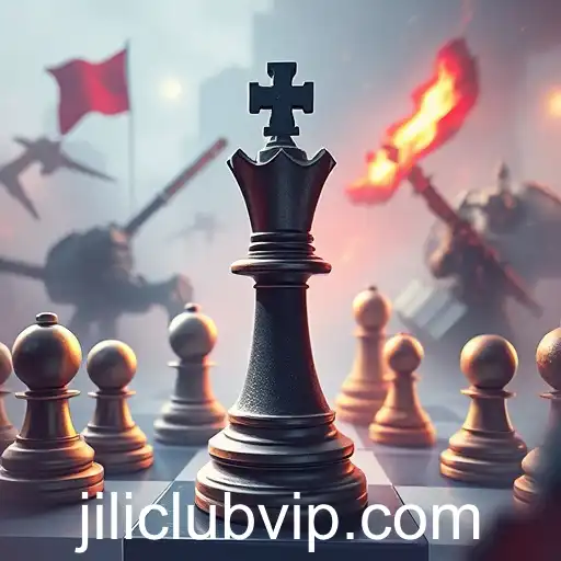 The Rise of Strategy Battles: A Deep Dive into Jiliclub's Unique Gaming Category