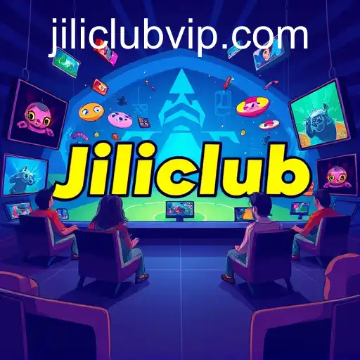 The Surge of Online Gaming: Jiliclub at the Helm