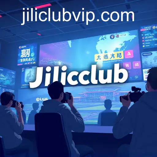 The Rise of Jiliclub: A Game Changer in Online Entertainment