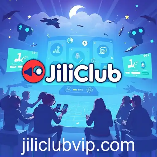The Rise of Jiliclub and the Evolution of Online Gaming