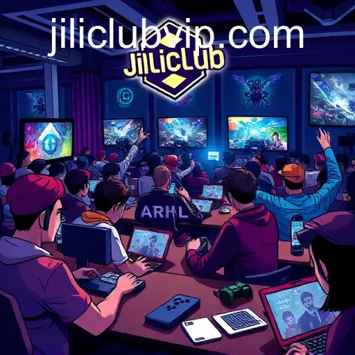 The Rise of Online Gaming Communities